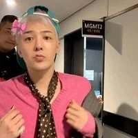 Kwon Jiyong🐲