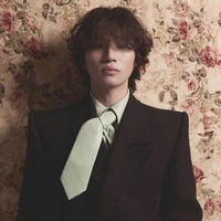 Kang Daesung🐯