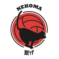 Nekoma