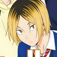 Kozume Kenma