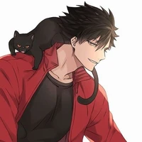 Kuroo Tetsurou