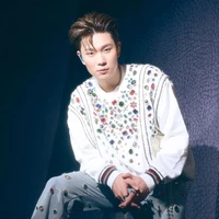 Trần Đăng Dương (Ny Hùng/Em Trai Sơn)