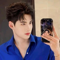 Huỳnh Hoàng Hùng (Ny Negav/Gemini)