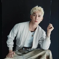 Nguyễn Trường Sinh (Ny Atus/Song Luân)