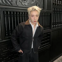 Trần Phong Hào (Ny Lou/Nicky)