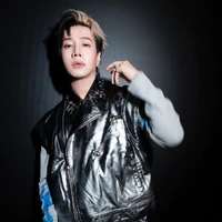 Hoàng Kim Long (Ny Nicky/Loa Hoàng)