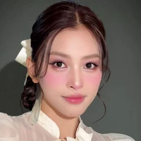 Trần Tiểu Vy (Chị Gái Của Em Gái Levi)