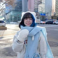 Nguyễn Thị Trúc Đào (SKSP/Mèo Simmy)