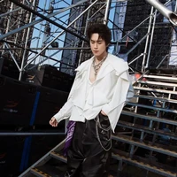 Vũ Thịnh (Ny Gem/Bạn thân Y)