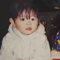 Chung Subin (lúc bé)