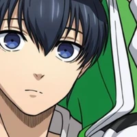 isagi