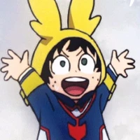 Midoriya Izuku