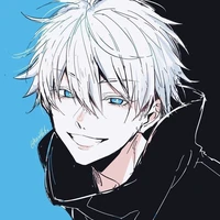Gojo Satoru