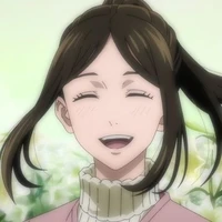 Fushiguro Tsumiki