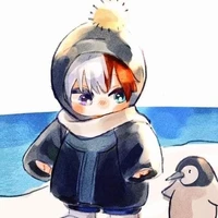 Todoroki Shoto