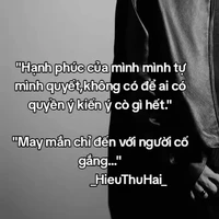 Bụt TN💗Muốn suy