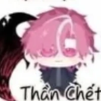 thần chết