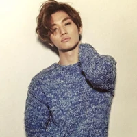 Kang Daesung