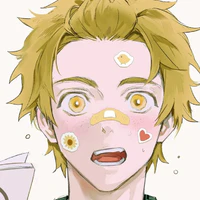nirel akihiko(chíp bông)