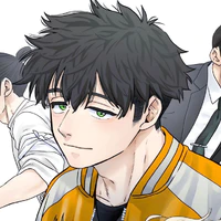 togame jou(anh rùa)