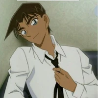 Heiji Hattori