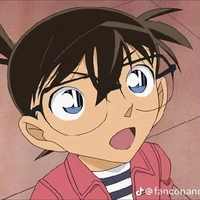 Edogawa Conan