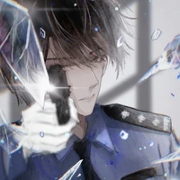 Nhung Lục Hoài [Anh]