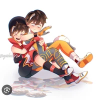 cả hai(cặp lửa ☀️)