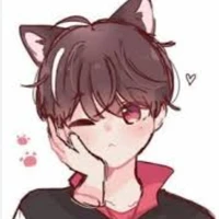 thundy(bé sấm cute)