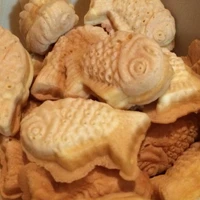 Taiyaki 