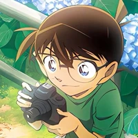 conan/shinichi
