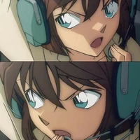 haibara ai