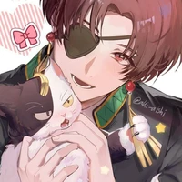 Suou Hayato