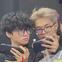 T/giả cute hột me