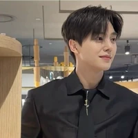 Yoo Hun So [ trở lý cô ]