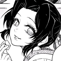 kocho shinobu ( trùng trụ)