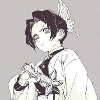 kocho shinobu