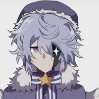 Astro Novalite [ MY BABY !! ]