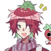 Sprout Seedly [ sao đỏ ]