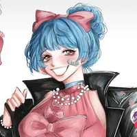Poppy