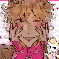 Glisten [ Gaylord ]