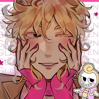 Glisten [ Gaylord ]