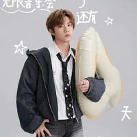 Trương Tử Mặc