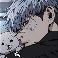 park hajun(joker)