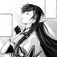 Brunhilde/Brynhildr | Valkyrie 1