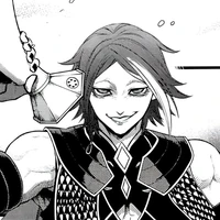 Loki Laufeyson | Sát Thủ - Thần Lừa Lọc