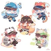 all Fusion