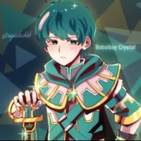 crystal