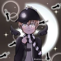 black shadow