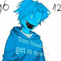 Bluudude(😁🍭🔵)